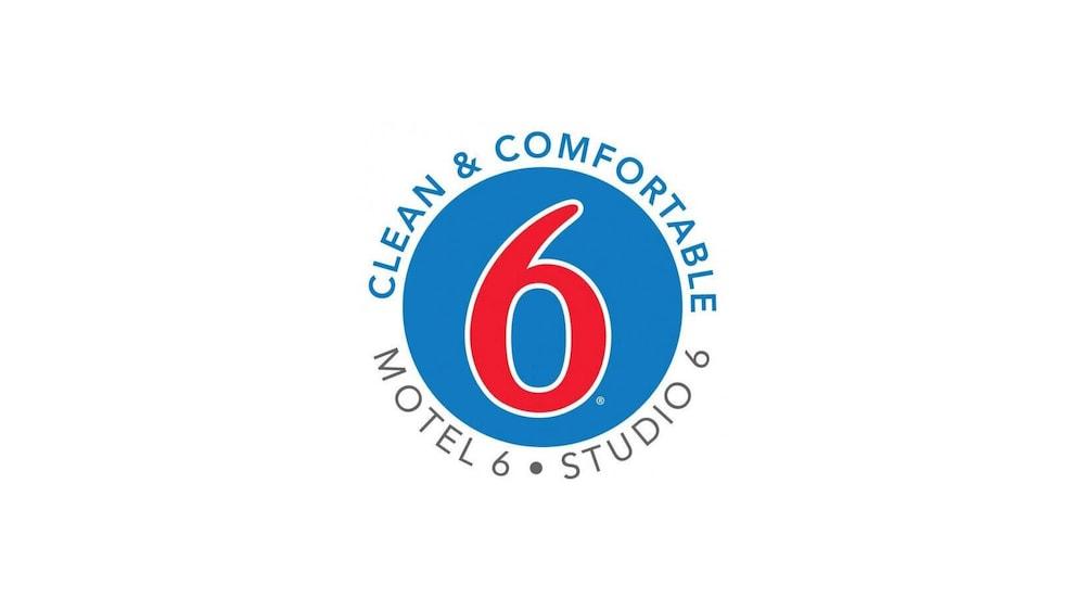 Studio 6-Chattanooga, Tn - East Exteriér fotografie