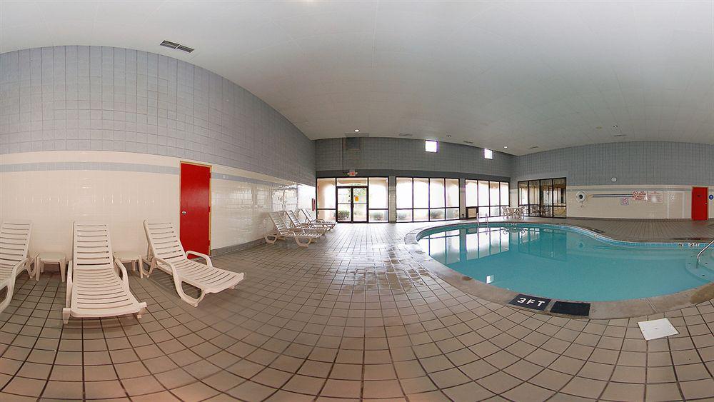 Studio 6-Chattanooga, Tn - East Exteriér fotografie